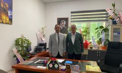 Aydın’a Başarı Temennisi