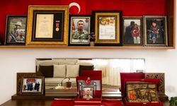 KADEM Kırşehir'den Şehit Ailelerine Anlamlı Ziyaret