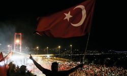 Boztepe'de 15 Temmuz Anma Programı Belli Oldu