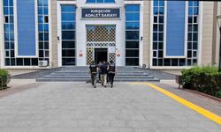 Kırşehir Emniyetinden Tapuya Rüşvet Operasyonu: 2 Tutuklama