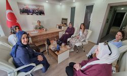KADEM, Mehir ve Vicdan Merhamet Platformları Bir Araya Geldi