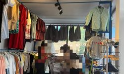 Butik Mağaza İhtiyaç Sahiplerinin Hizmetinde