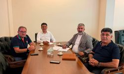 Meclis Başkanı Av. Kamil Avşaroğlu Detayları Paylaştı