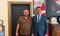 Başkan Avşaroğlu: "İstişare kültürü Kırşehir'e değer katacak"
