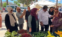 Kaya;"Talepler Tek Tek Not Edildi"