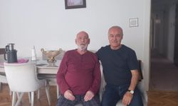 Dursun Can Son Yolculuğuna Uğurlanıyor