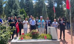 Çiçekdağı Tek Yürek Oldu
