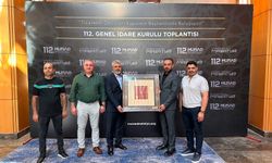 Aslan, Malatya'da Düzenlenen Başkanlar Toplantısı'na Katıldı