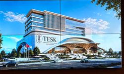 Kırşehir Esnafından TESK’in Yeni Kampüs Projesine Övgü: "Köklerimizi Unutturmayacak"