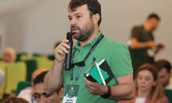 Yeşilay Kırşehir İl Başkanlığı Düzce'deki Zirveye Katıldı