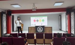 Kırşehir Yeşilay Tatilde de Durmuyor!