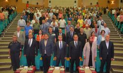 Kırşehir'de FETÖ'nün Yapısı Konferansta Ele Alındı
