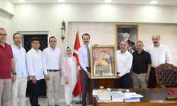 Akpınar’da Eğitim Yılı Değerlendirildi