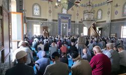 Akpınar’da Şehitler İçin Mevlid-i Şerif Okutuldu