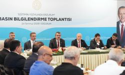 Kadrolu Alım Yok