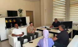 O hastanede talepler tek tek dinlendi