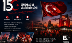 Akçakent'te 15 Temmuz Programı Belli Oldu