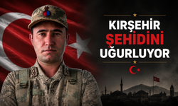 Kamanlı Jandarma Uzman Çavuş Battal Bıyık Hayatını Kaybetti