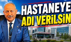 Mehmet Ali Alan İçin Vefa Çağrısı