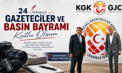 KGK'dan 24 Temmuz Mesajı: "Asıl Bayram O Gün Olacak"