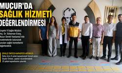 Mucur Devlet Hastanesi’nde Diyaliz Kapasitesi Artırıldı