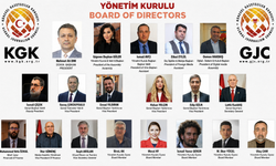 KGK'da Yeni Yönetim Göreve Başladı