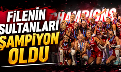 KIRŞEHİR'DEN FİLENİN SULTANLARINA ALKIŞ