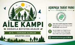 DKMP'den "2026 Aile Kampı" Başvurusu Çağrısı