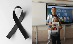 10 Yaşındaki Yiğit Trafik Kazasında Hayatını Kaybetti