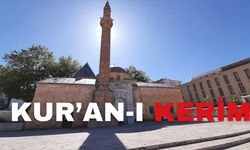İl Müftülüğü'nden Anlamlı Cuma Hutbesi