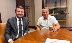 Dim, BİK Bölge İstişare Toplantısına Katıldı