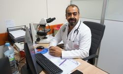 Kemik İliği Biyopsisi Artık Kırşehir'de Yapılıyor