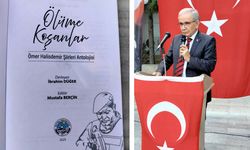 İbrahim Düğer, 15 Temmuz Programında Şiirleriyle Yer Alacak
