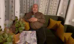 Römork Kapağı Arasında Sıkışan Çiftçi Kurtarılamadı