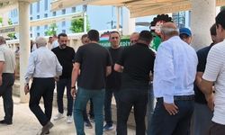 Cemil Kaya son yolculuğuna uğurlandı