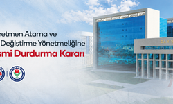 Yavuz Duyurdu: Öğretmenlerin Mazeret Tayininde Engel Kalktı!