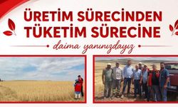 Kırşehir Tarım Sahadaki Çalışmalarını Sürdürüyor