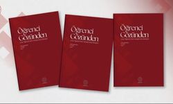 Kırşehir’de Liseliler İçin Araştırma Dergisi Yayında