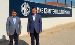 Milletvekili Erkan: "Kırşehir İçin Durmadan Çalışmaya Devam"