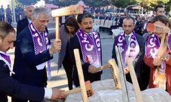 Çiçekdağı 8. Bulgur Festivali İçin Geri Sayım Başladı