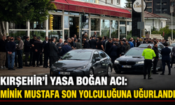 2,5 Yaşındaki Mustafa Defnedildi