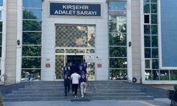 Kırşehir merkezli yasa dışı bahis operasyonu: 3 tutuklama