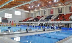 Kırşehir'de ANALİG Heyecanı: Havuz 2 Gün Kapalı
