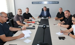 Badminton ve Basketbol Branşları Masaya Yatırıldı