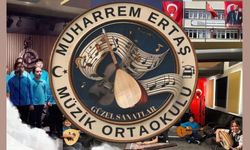 O okulun yetenek sınavı sonuçları açıklandı