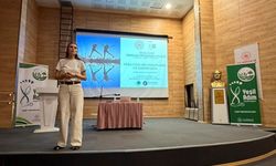 YEŞİL ADIM GENÇLİK PROGRAMI’NDA İZMİR KAMPI BAŞLADI