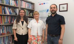KAEÜ’nün Erasmus+ Projesine Avrupa Birliği Desteği
