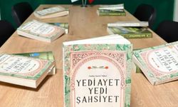 Kırşehir Yeşilay, Asımın Nesli Grubunu Ağırladı