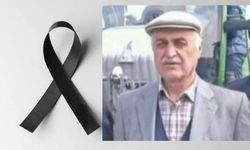 Kırşehirli Cemil Kaya hayatını kaybetti