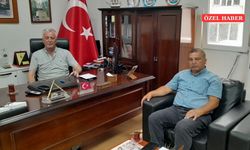 Mahsenli Ali Efendi Hazretleri 29. Kez Dualarla Anılacak